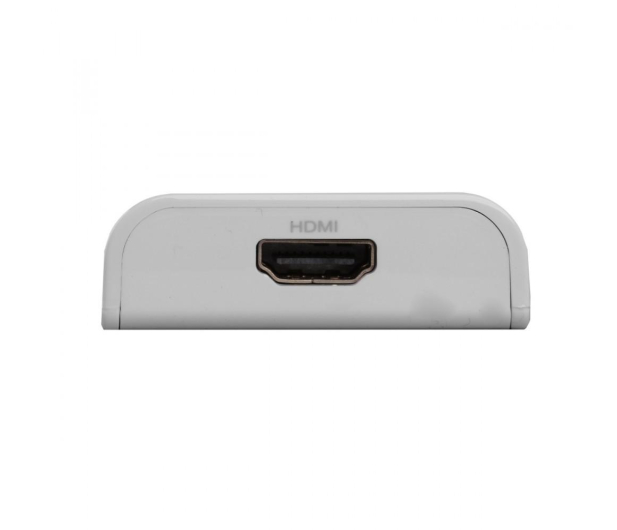 i-tec USB 3.0 Display Adapter Advance HDMI - 727424 - zdjęcie 2